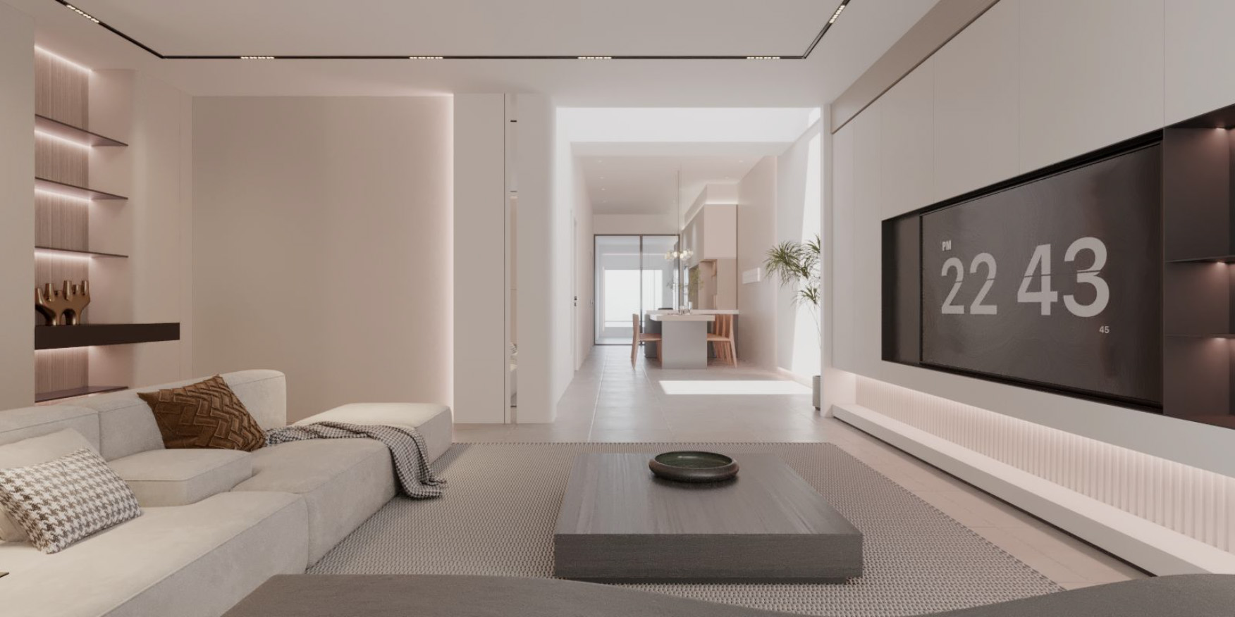 Spacemakers Interior Design | Ipoh