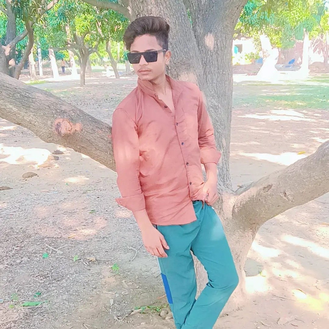 Aditya Kashyap