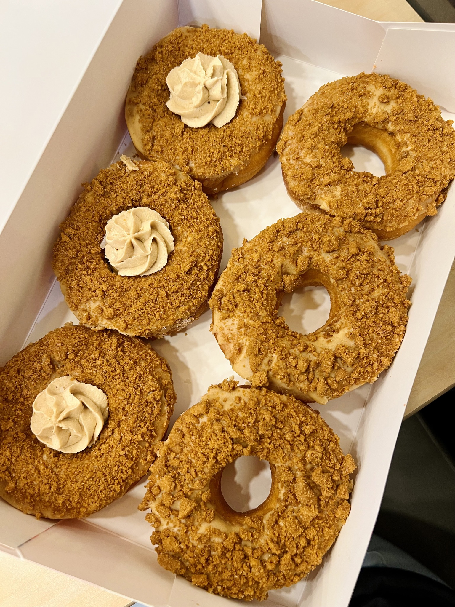 Dunkin' - Dunkin' added a new photo.