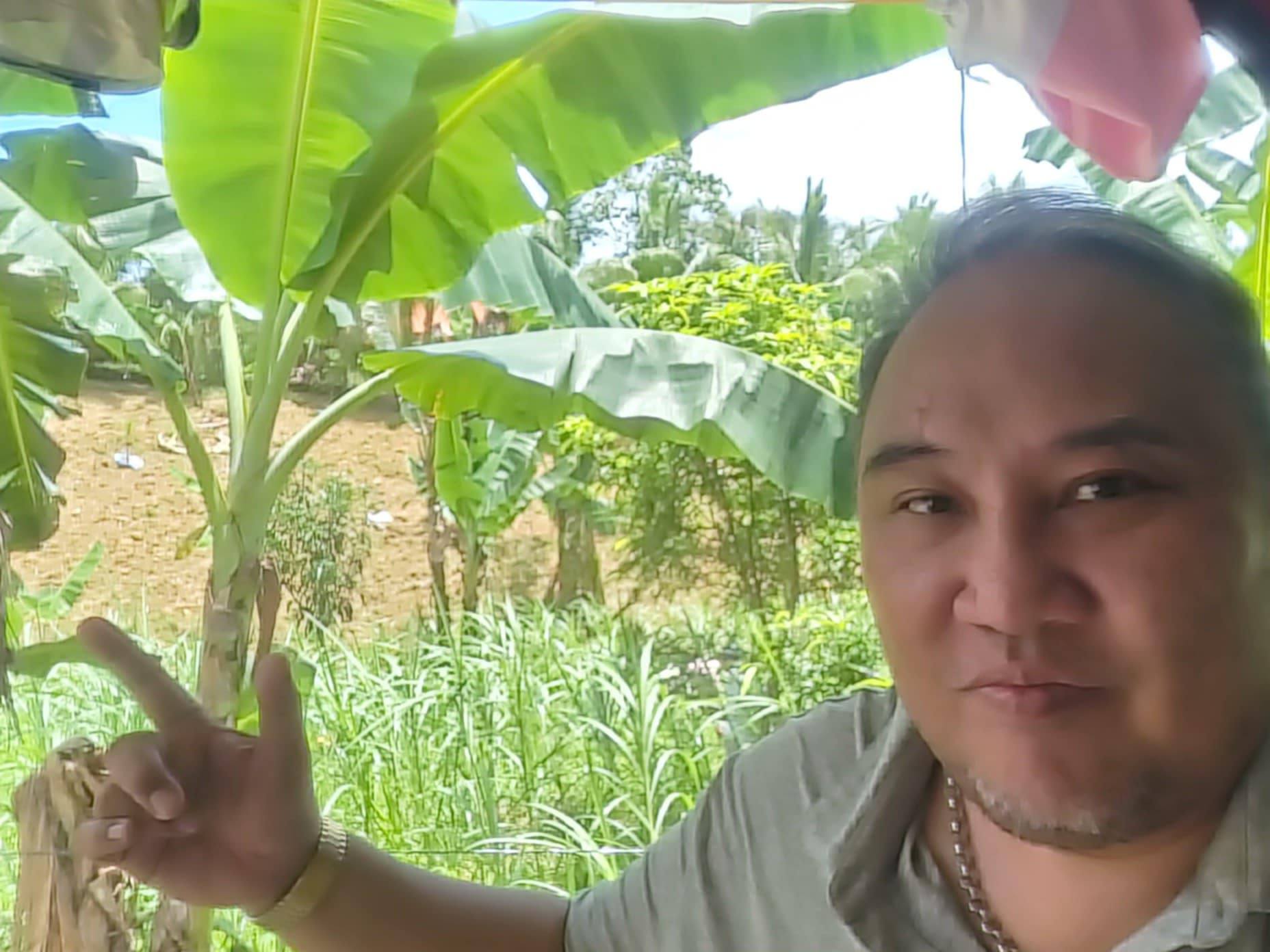 ROSIT CACAO FARM CEBU | Barili