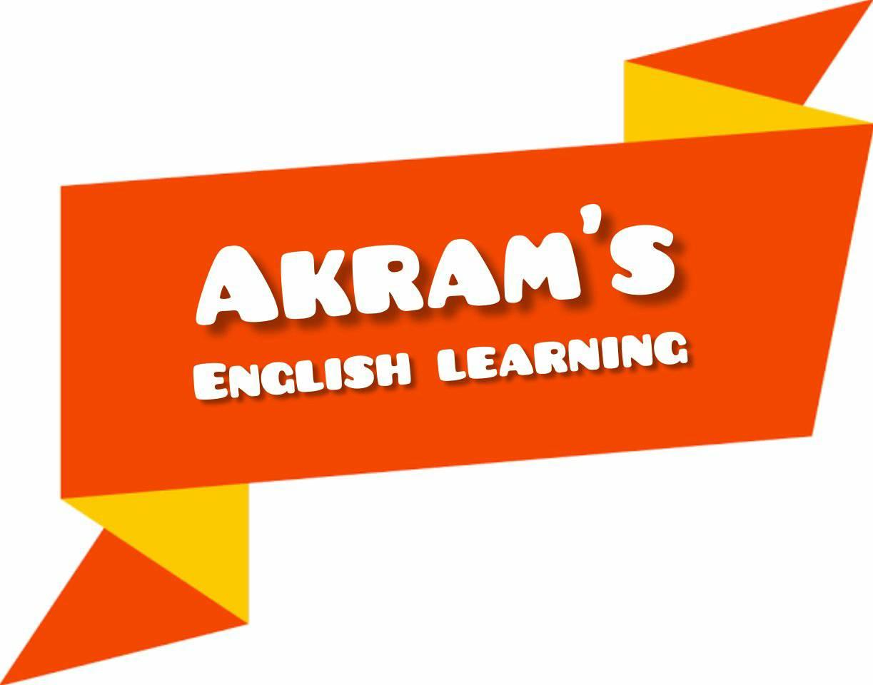 Akram's English Learning | Habiganj