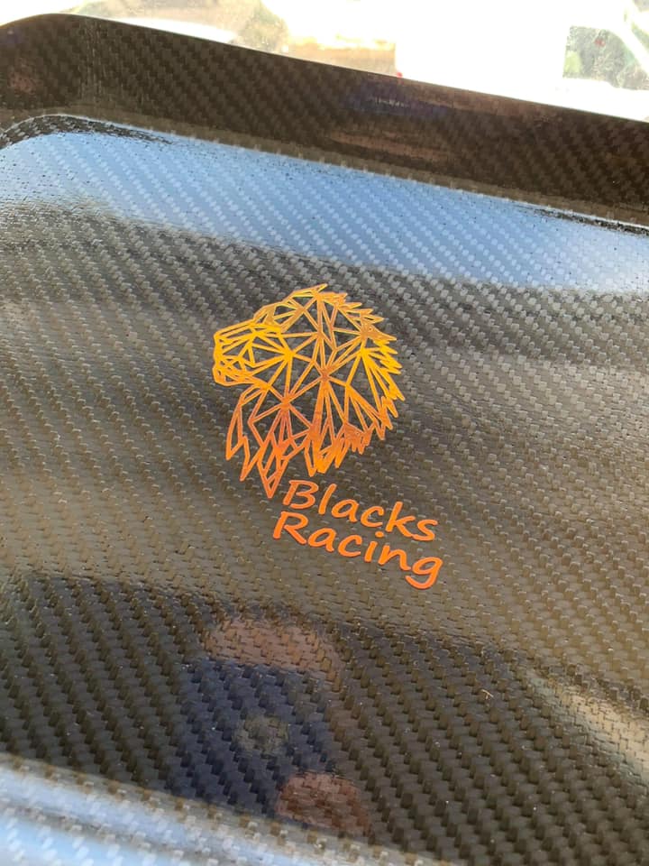 Blacks Racing Developments