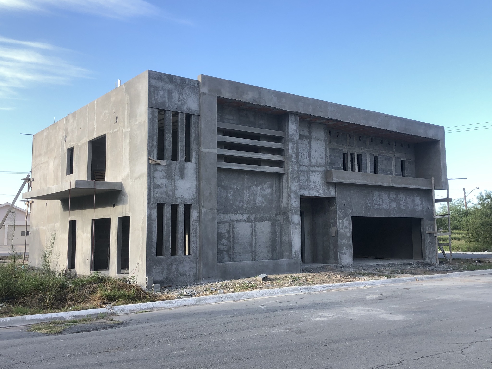 INCO ingeniería y construccion