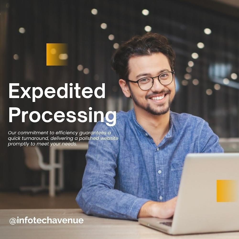 Infotech Avenue | Pune