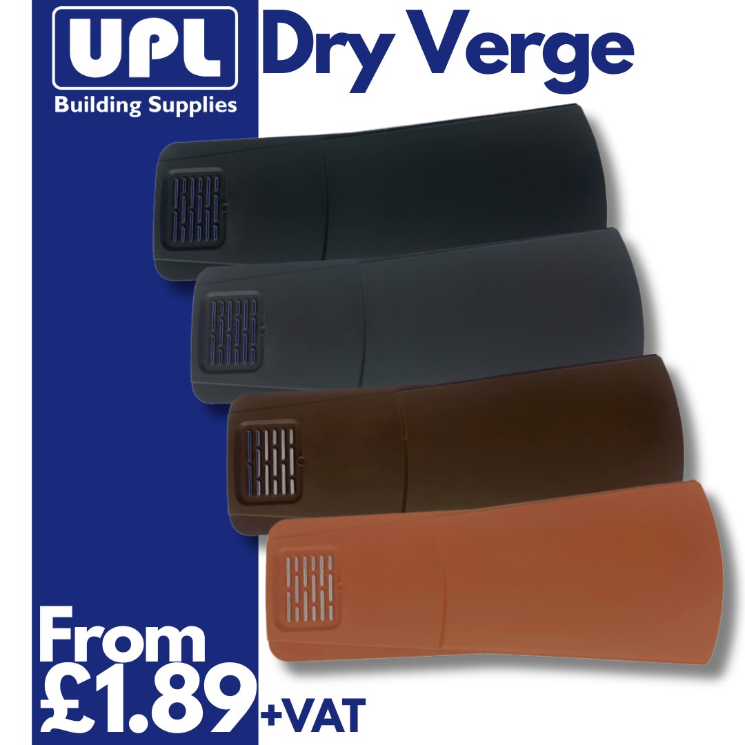 🏠 Secure Your Roof with Style!... - UPL Building Supplies | Facebook
