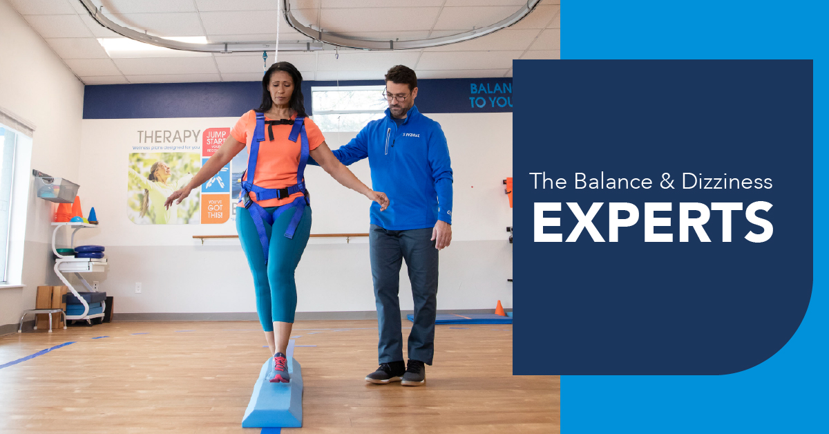 Fyzical Therapy & Balance Centers Lansing Triphammer | Lansing NY