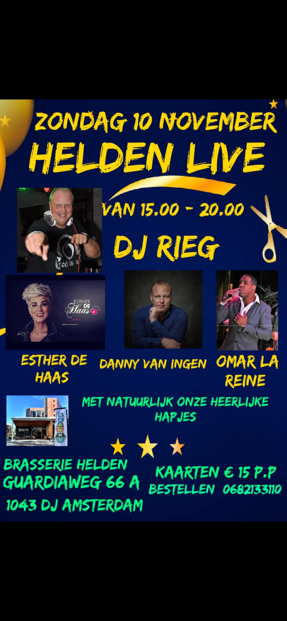 DJ RIEG