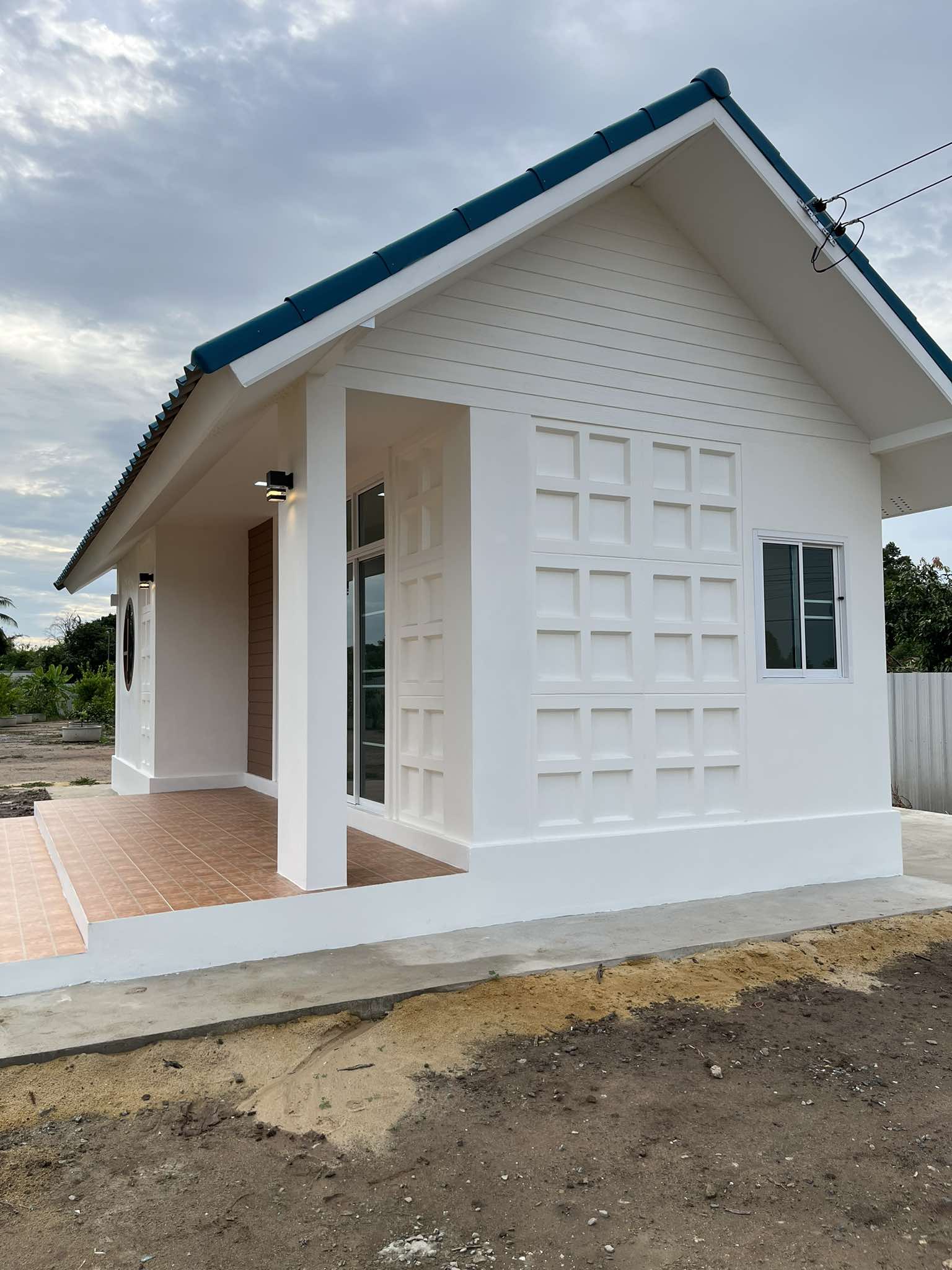 SIAM Module | Amphoe Muang Chainat