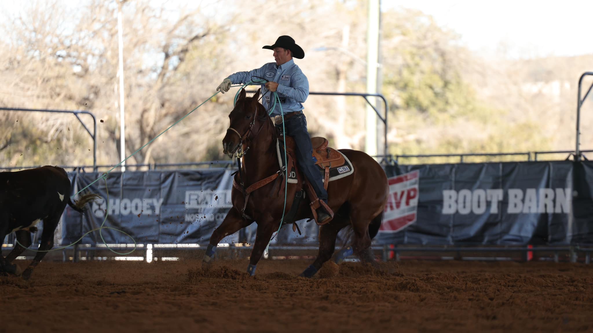 The Team Roping Journal... - The Team Roping Journal Magazine
