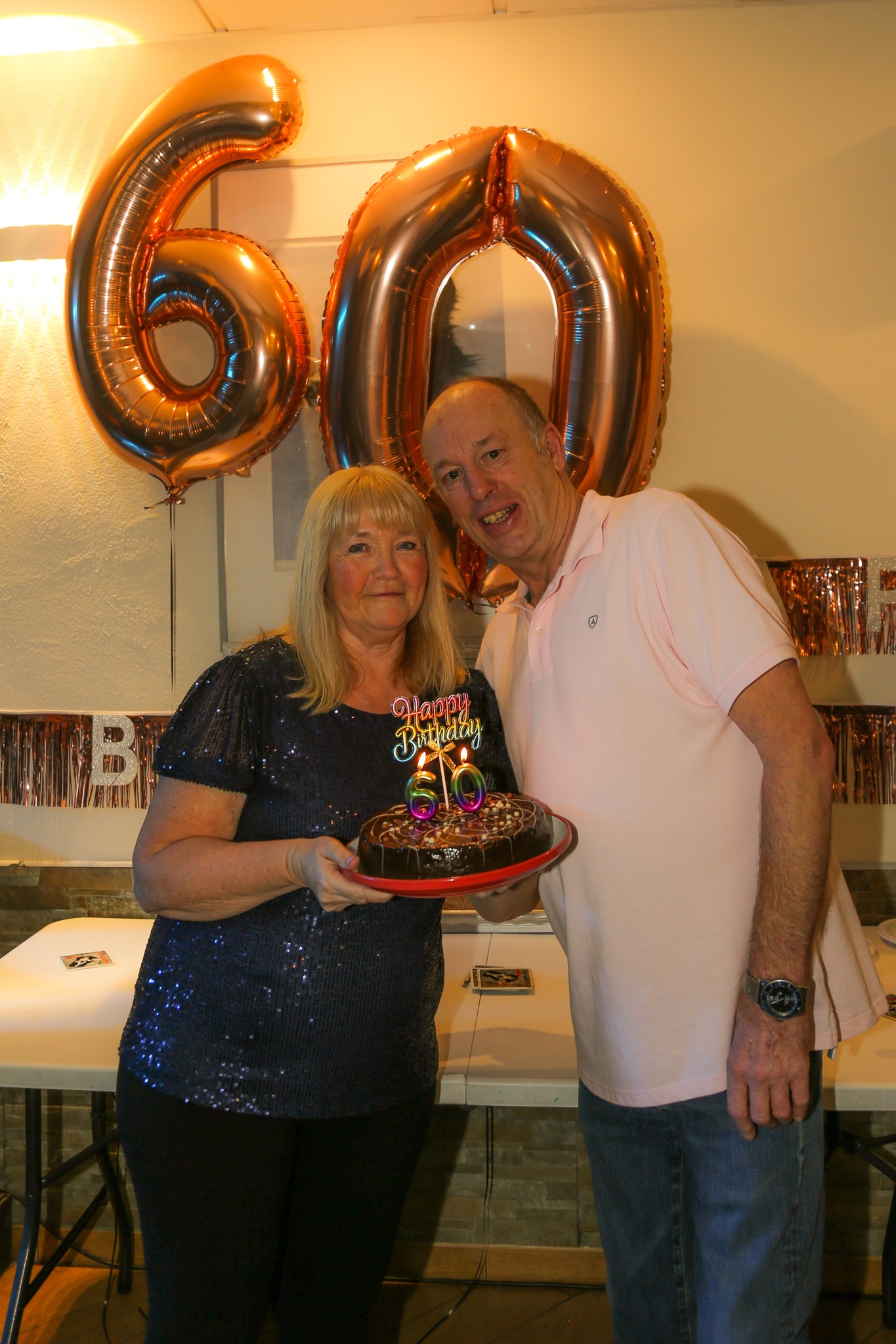 🎂🎂 A massive Happy Birthday to... - Gran Alacant Advertiser | Facebook
