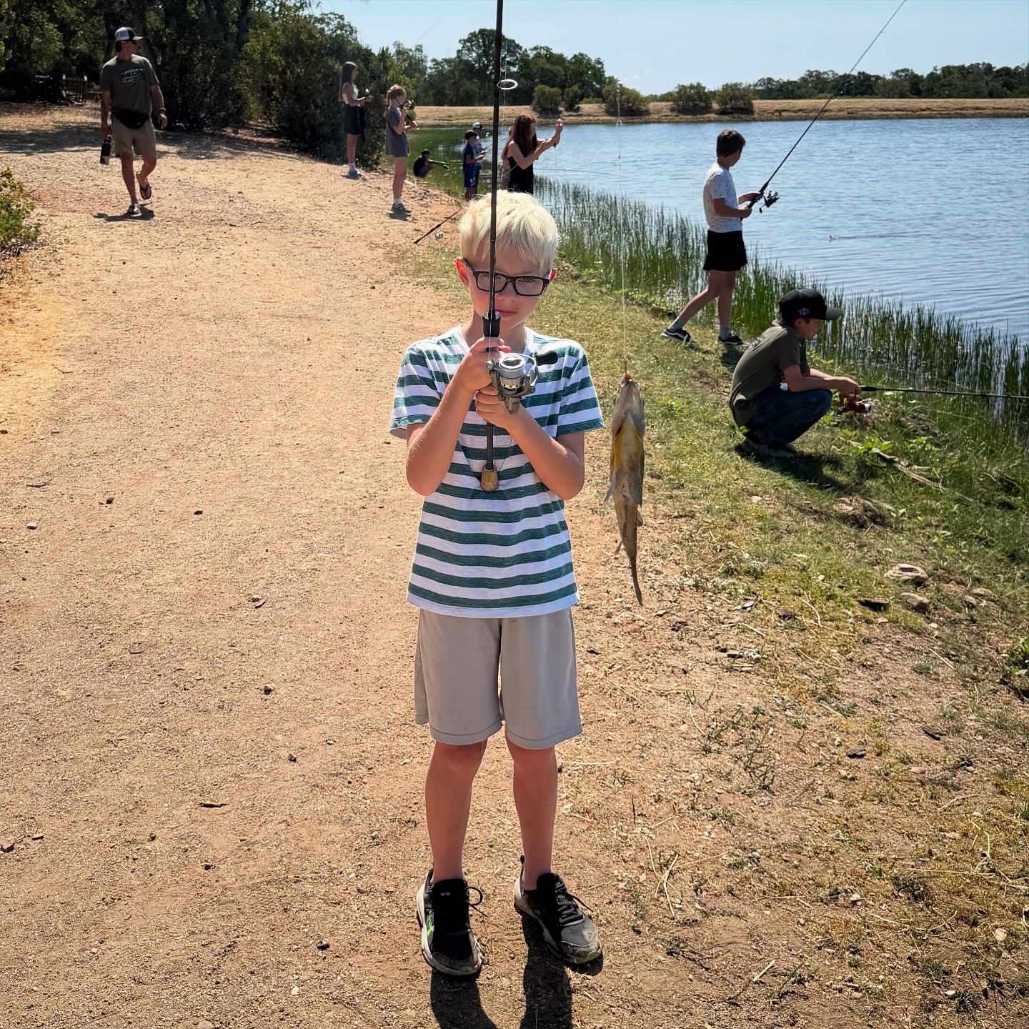 Red Bank Outdoor Academy