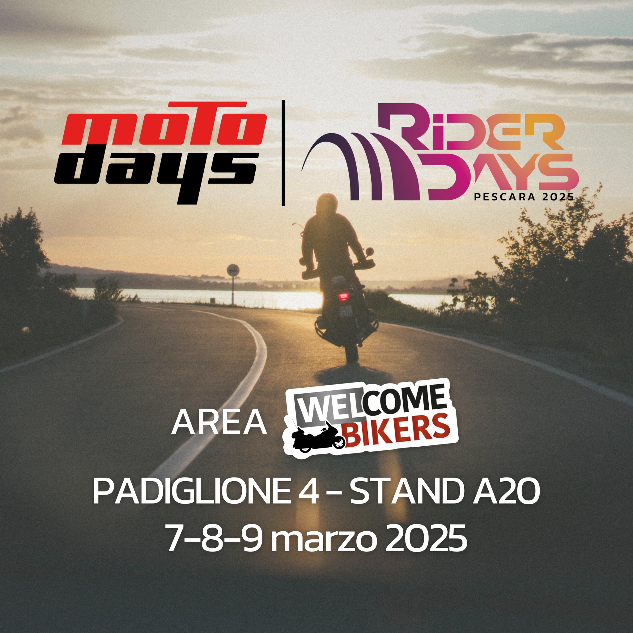RiderDays | Pescara