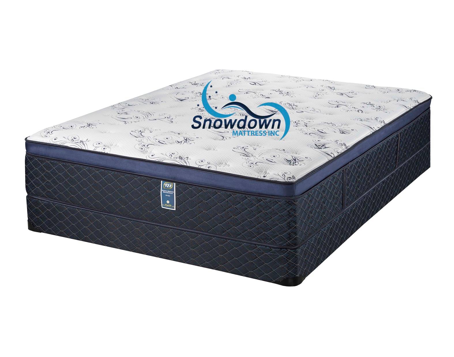 Snowdown Mattress Factory | Toronto ON