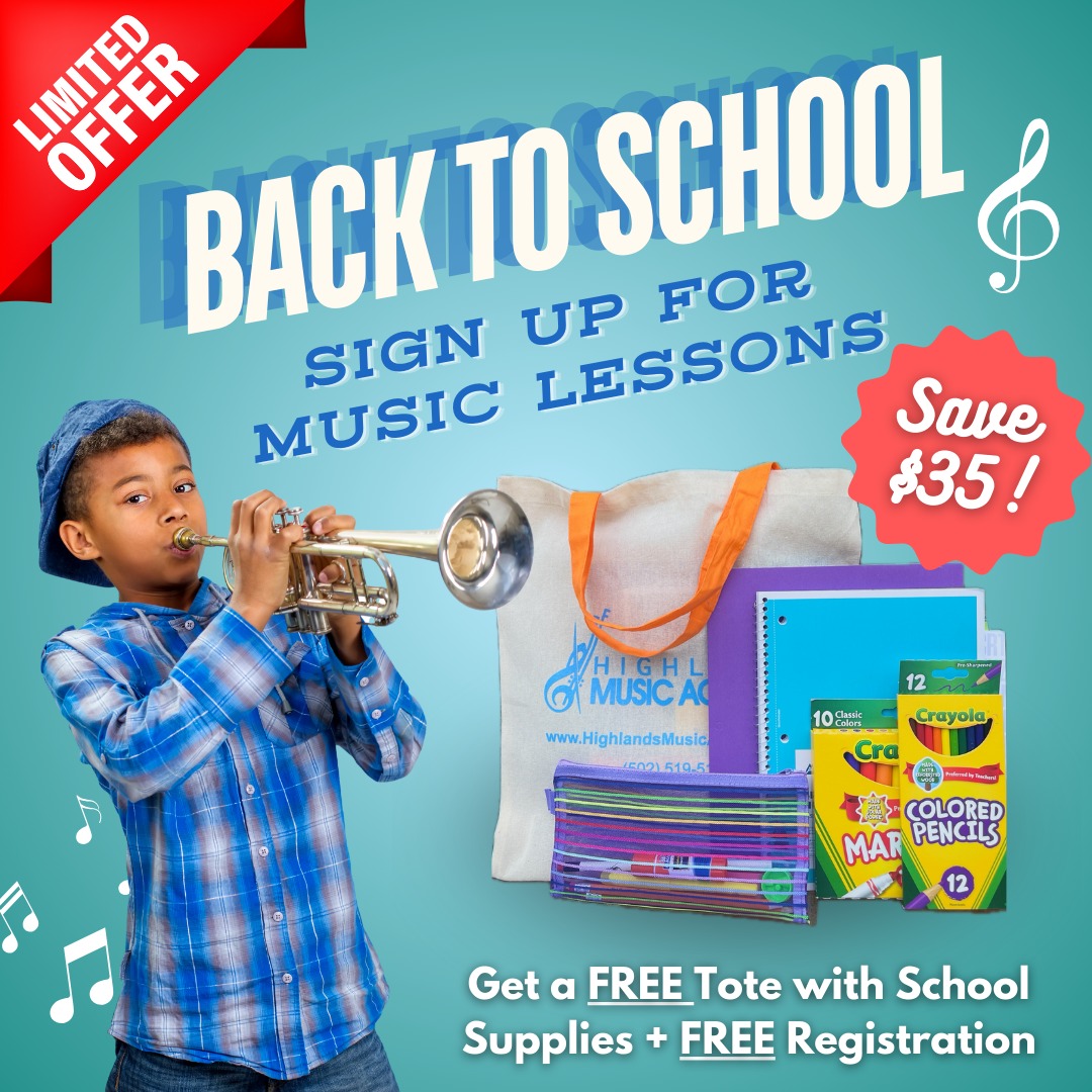 Highlands Music Academy | Louisville KY