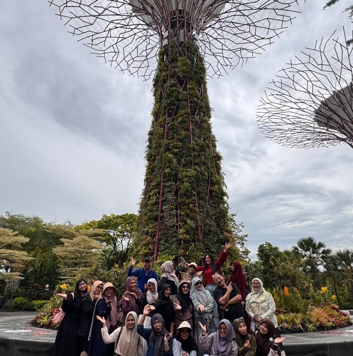 DIHINA MISKIN SAAT REUNI KARENA AKU CUMA GURU TK, PADAHAL AKU PUNYA ...