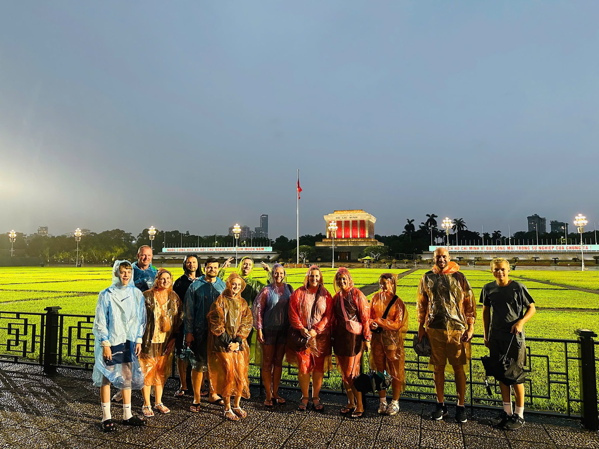 Tady Travel - Tady.org - Discover your Vietnam and Indochina | Hanoi