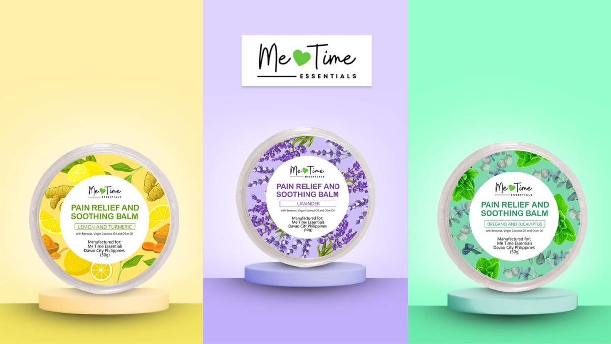 ME TIME Essentials - Davao City Distributor
