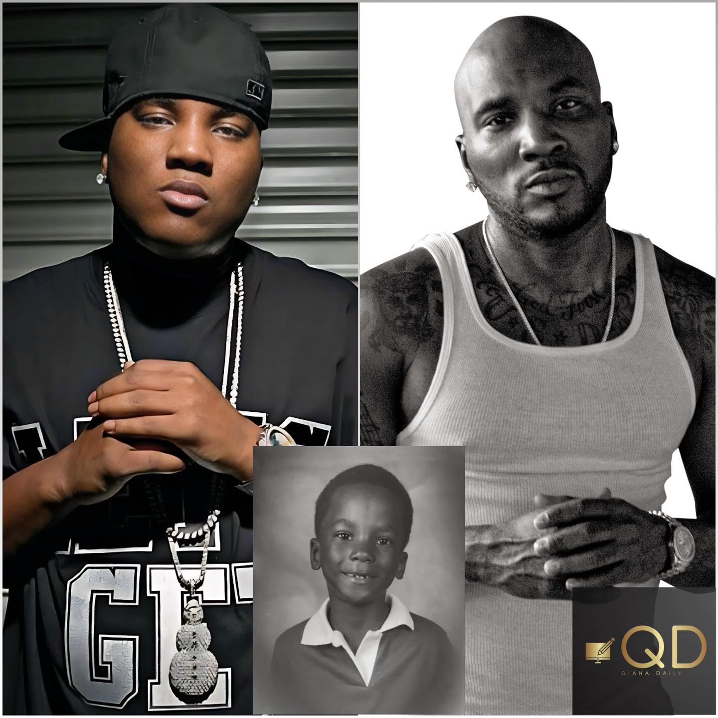 Qiana - Happy Birthday, #Jeezy! Age: 47 🎈 Birthday: September 28, 1977 ...