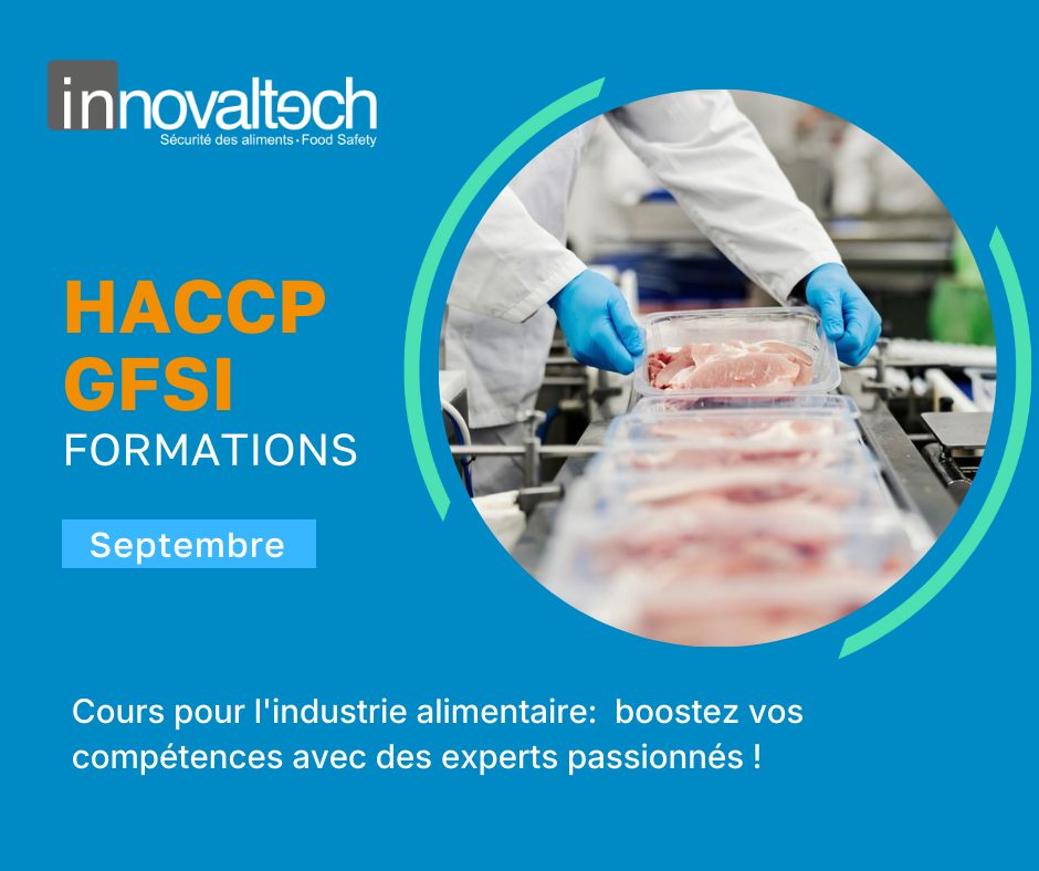 Innovaltech inc. | Saint-Jérôme QC