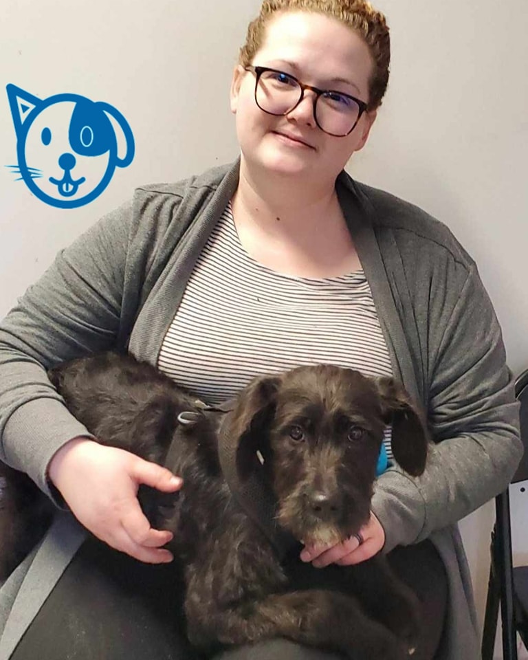 Cheers to #Oriole on getting... - Missaukee Humane Society | Facebook