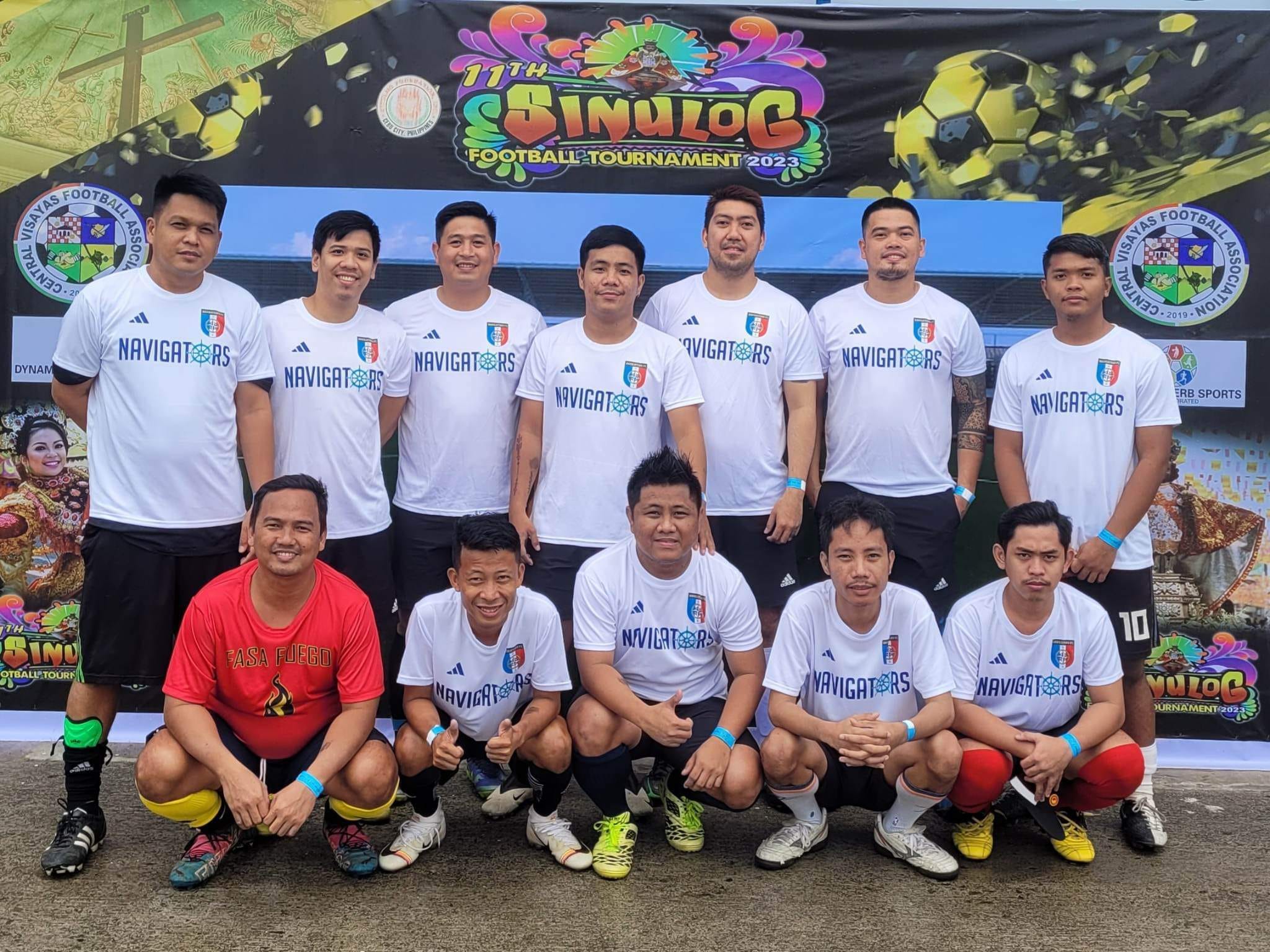 Navigators Football Club