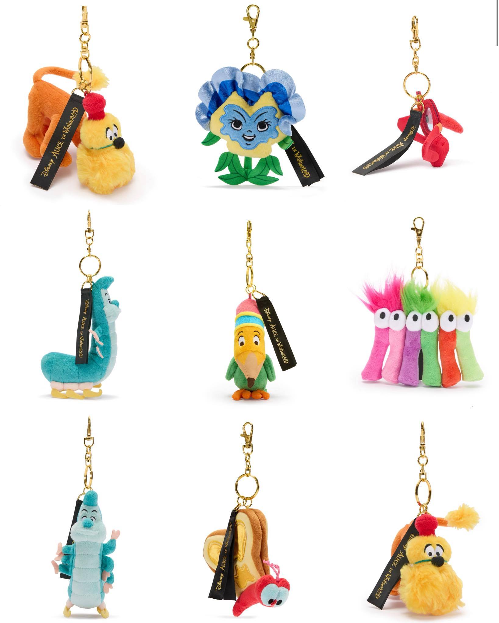Magical - Disney ILY 4ever Teenies doll sets spotted in Asda