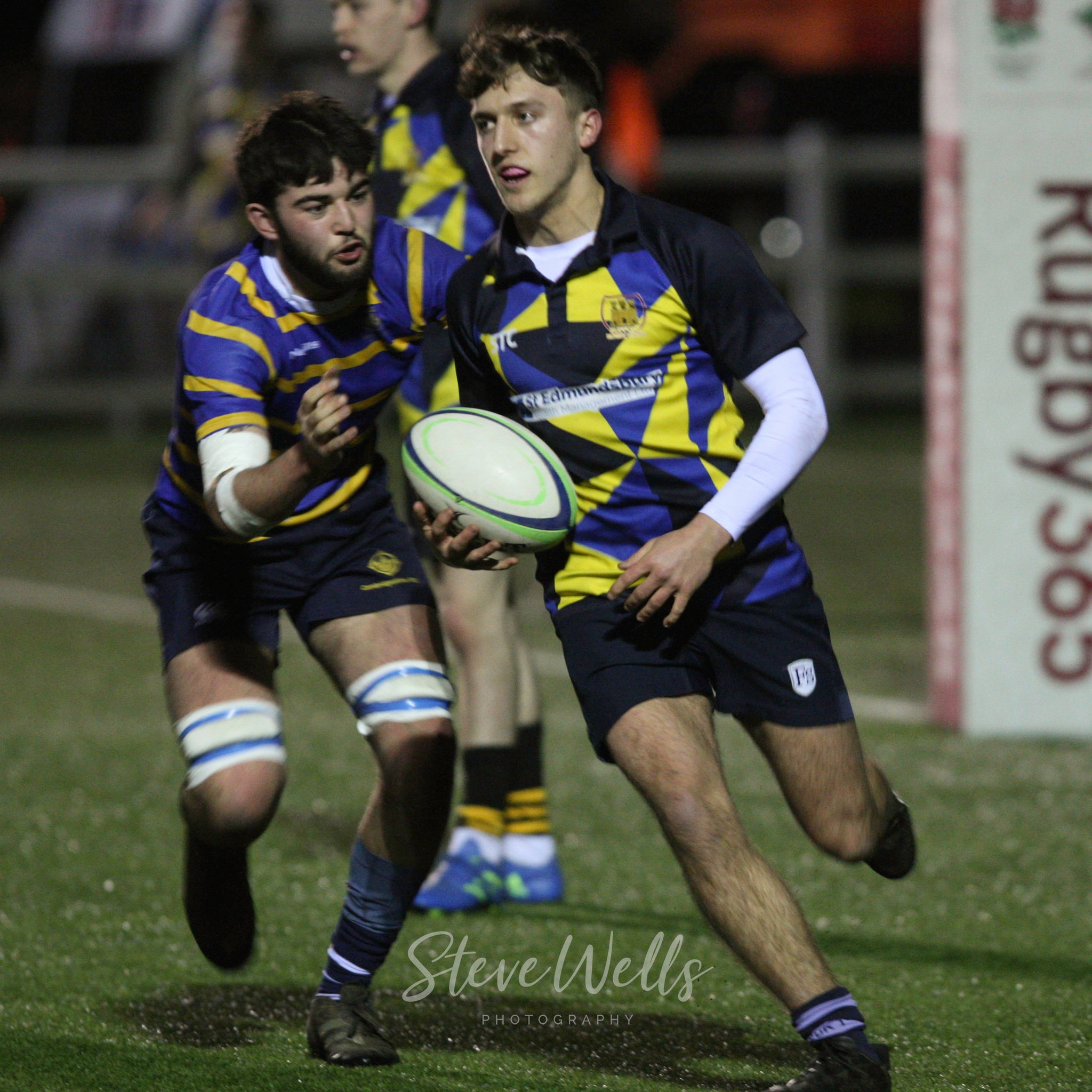 Cambridgeshire RFU