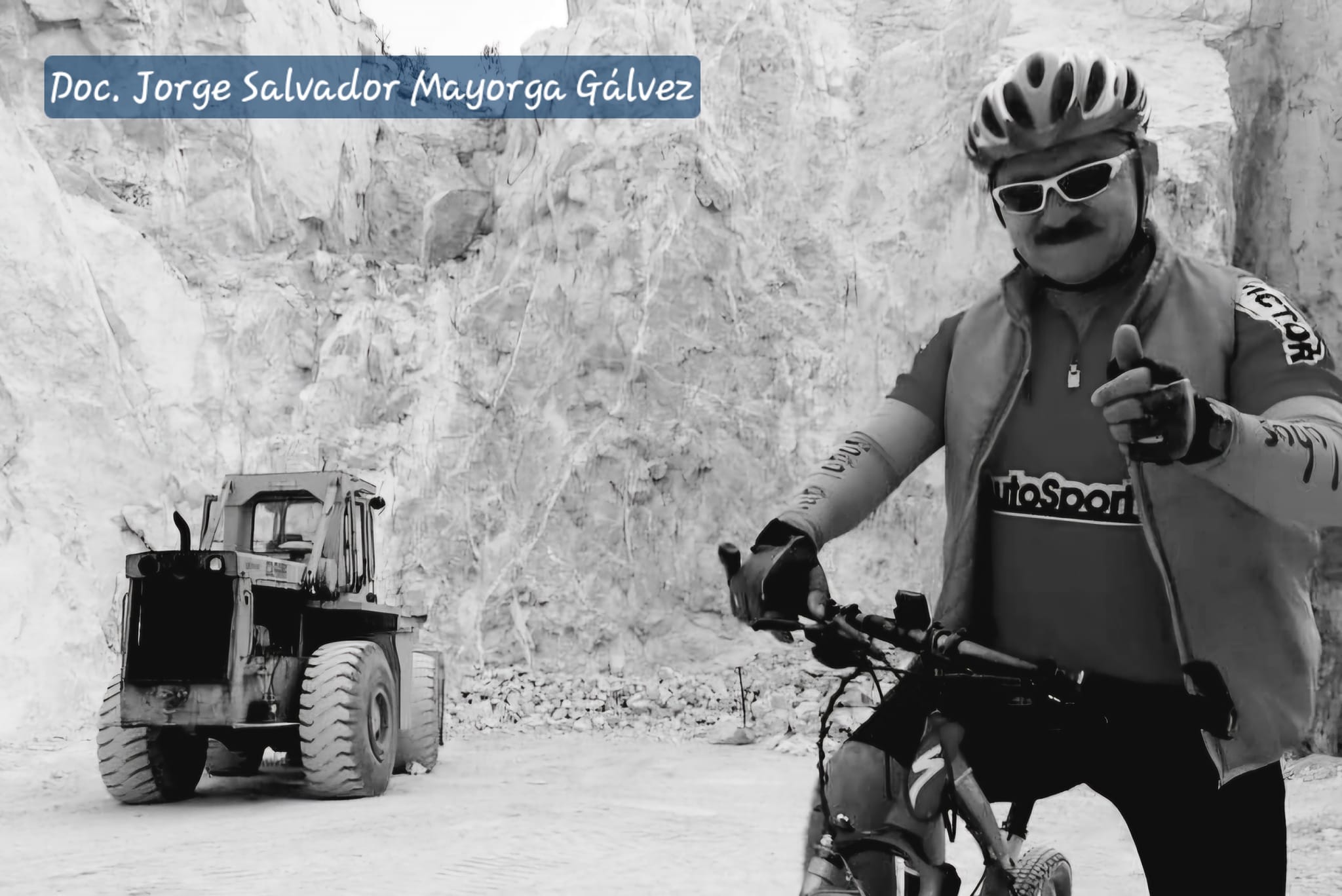 Rider's APAN, HGO. | Hidalgo