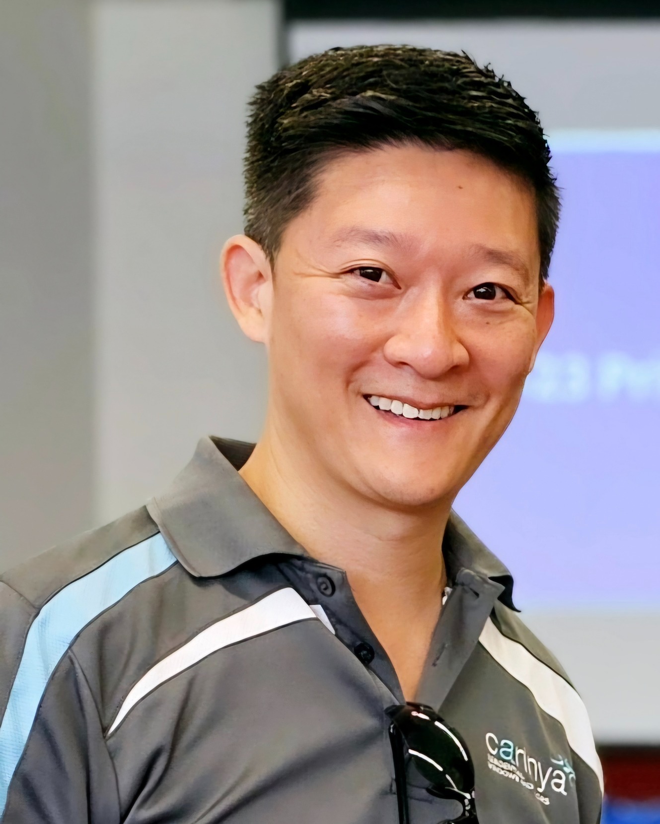 Alspec - 🎉Congratulations to Andy Nguyen🎉 Alspec’s Senior... | Facebook