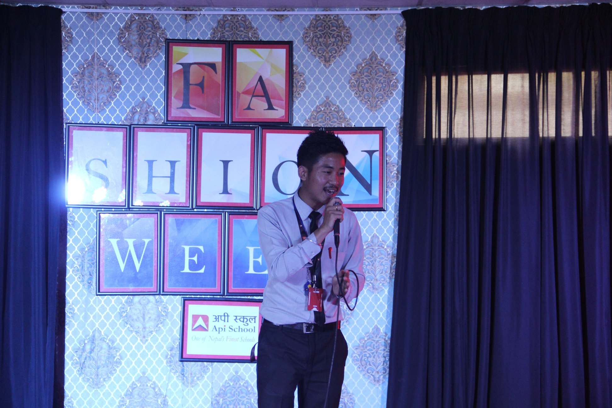 Api School