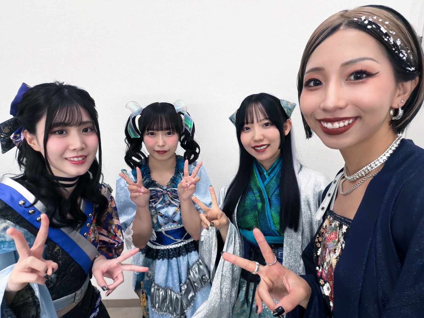 Hagane's new album 'code ; 9021' release on August 18th