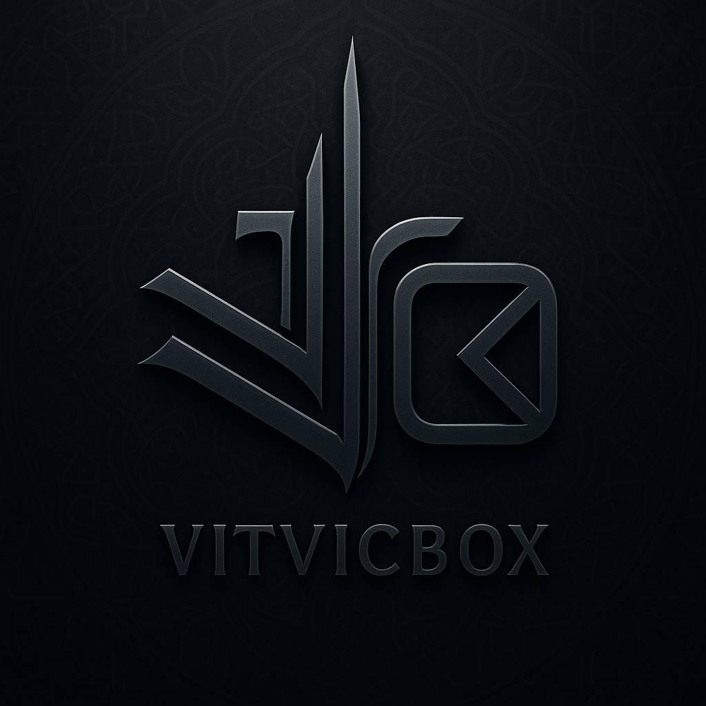 Vit Vic Box
