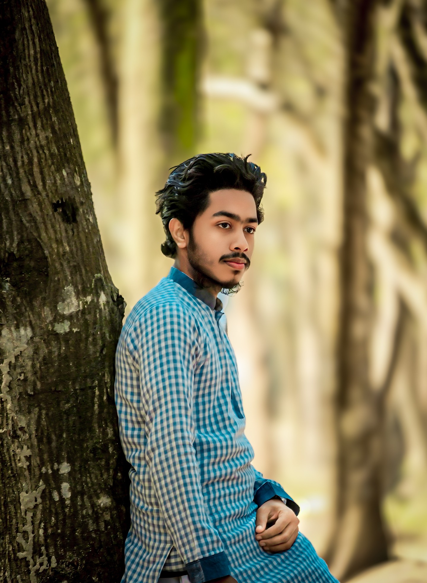 Rk Rakib Khan