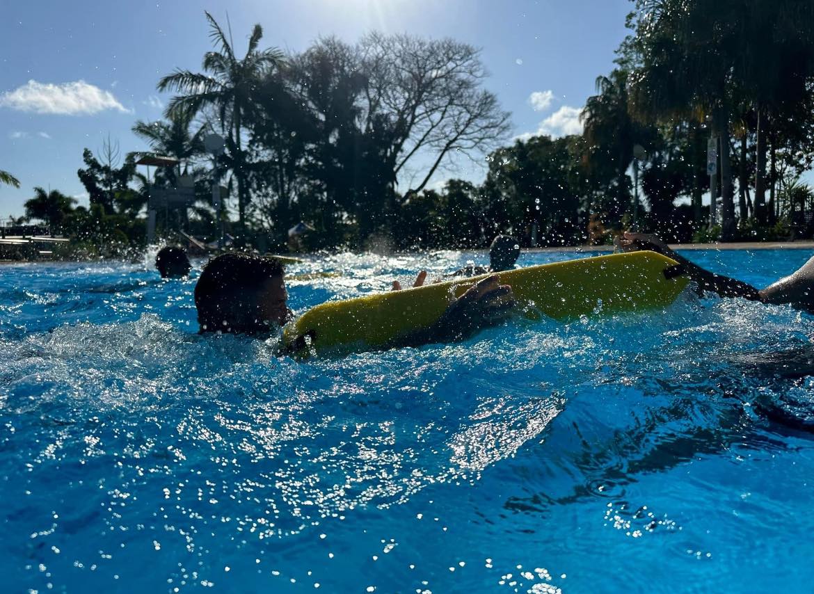 Reef Training & Aquatics | Brisbane QLD
