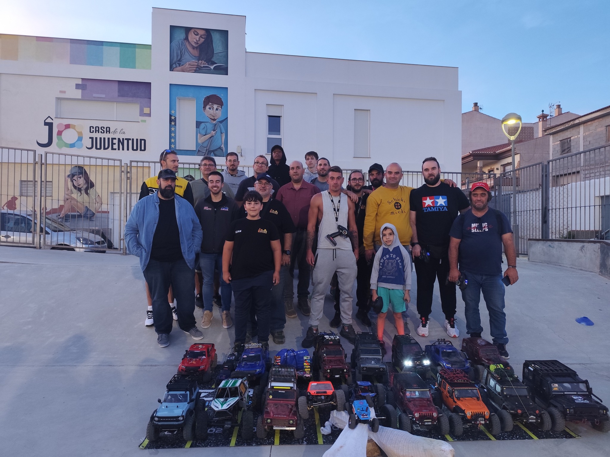 ZR3 Racing Team