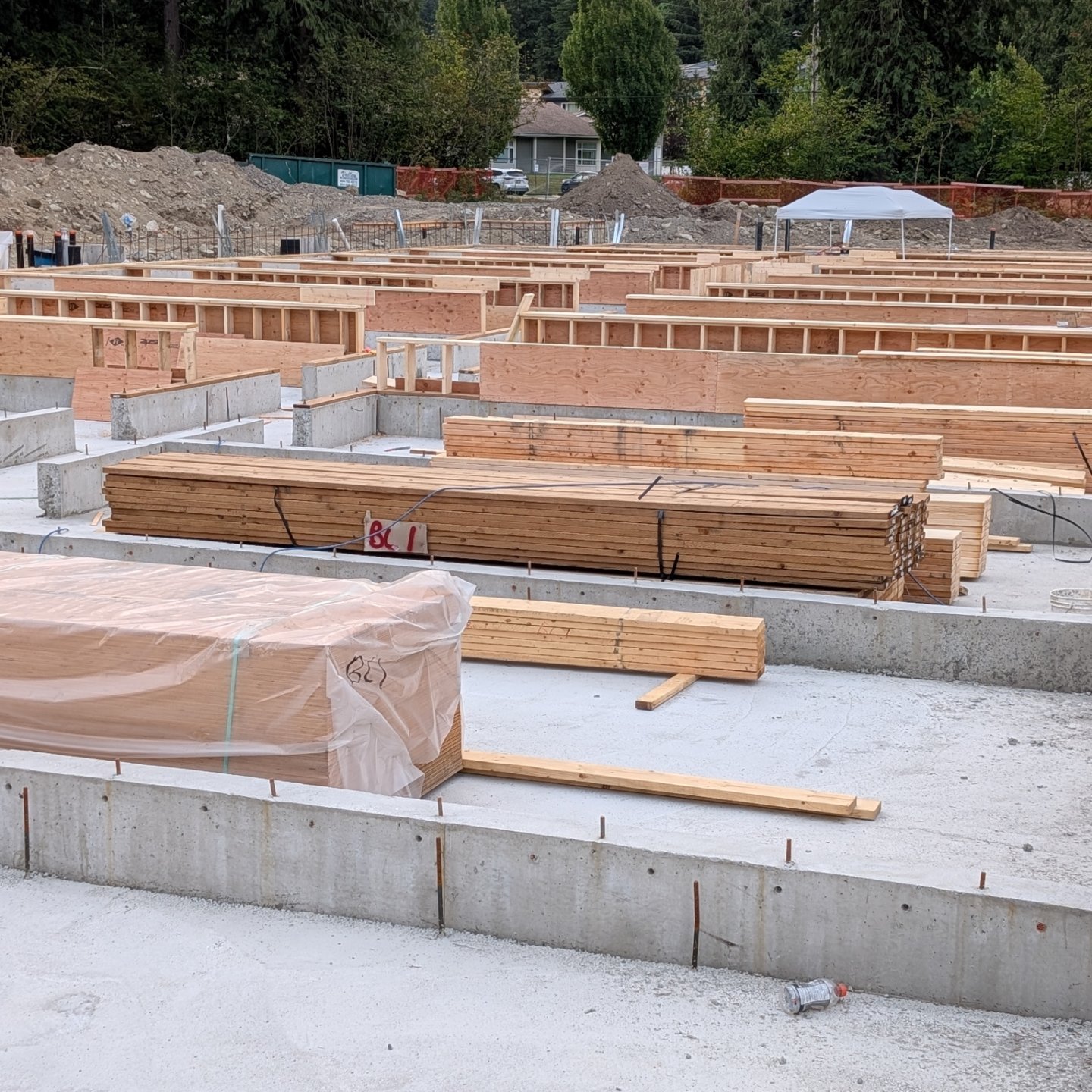 Buildan Construction | Hope BC