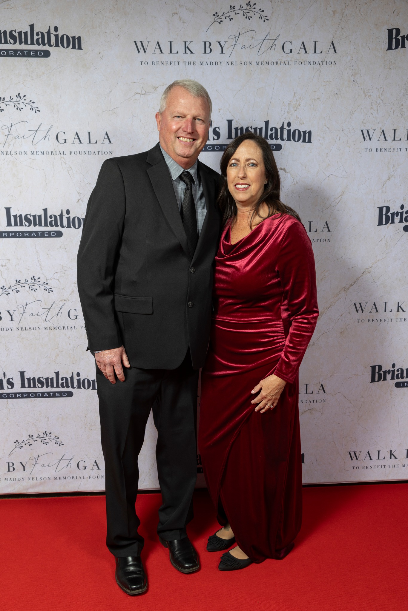 Maddy Nelson Memorial... - Maddy Nelson Memorial Foundation