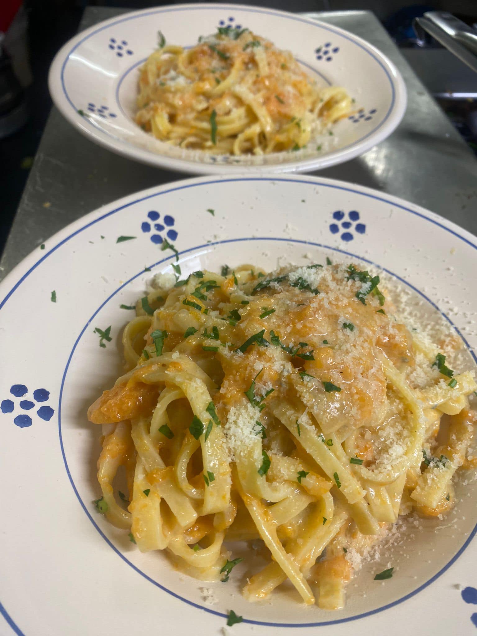 La Cicala e La Formica | Rome