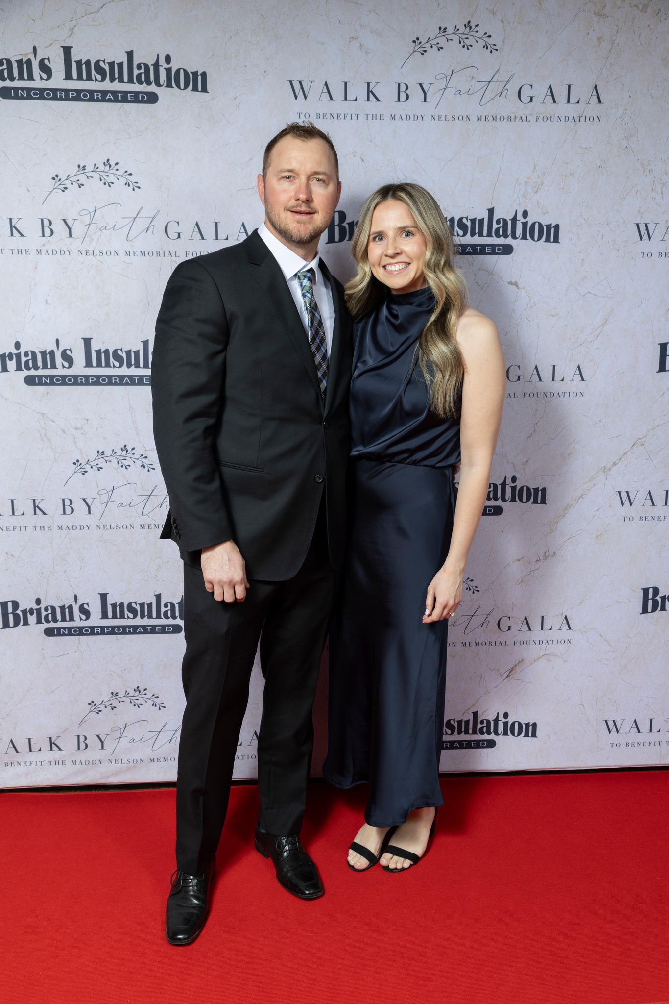 Maddy Nelson Memorial... - Maddy Nelson Memorial Foundation