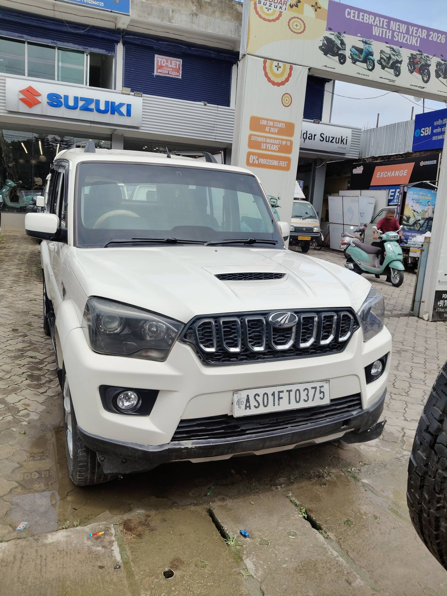 rai様 Price 750000/- Model 2018 november S7 Call 091829 44125