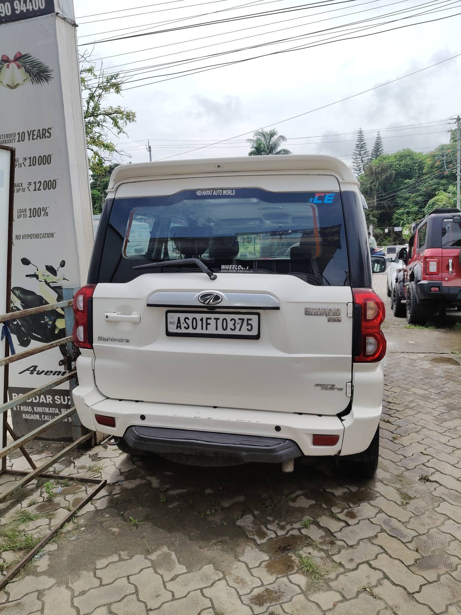 Price 750000/- Model 2018 november S7 Call 091829 44125
