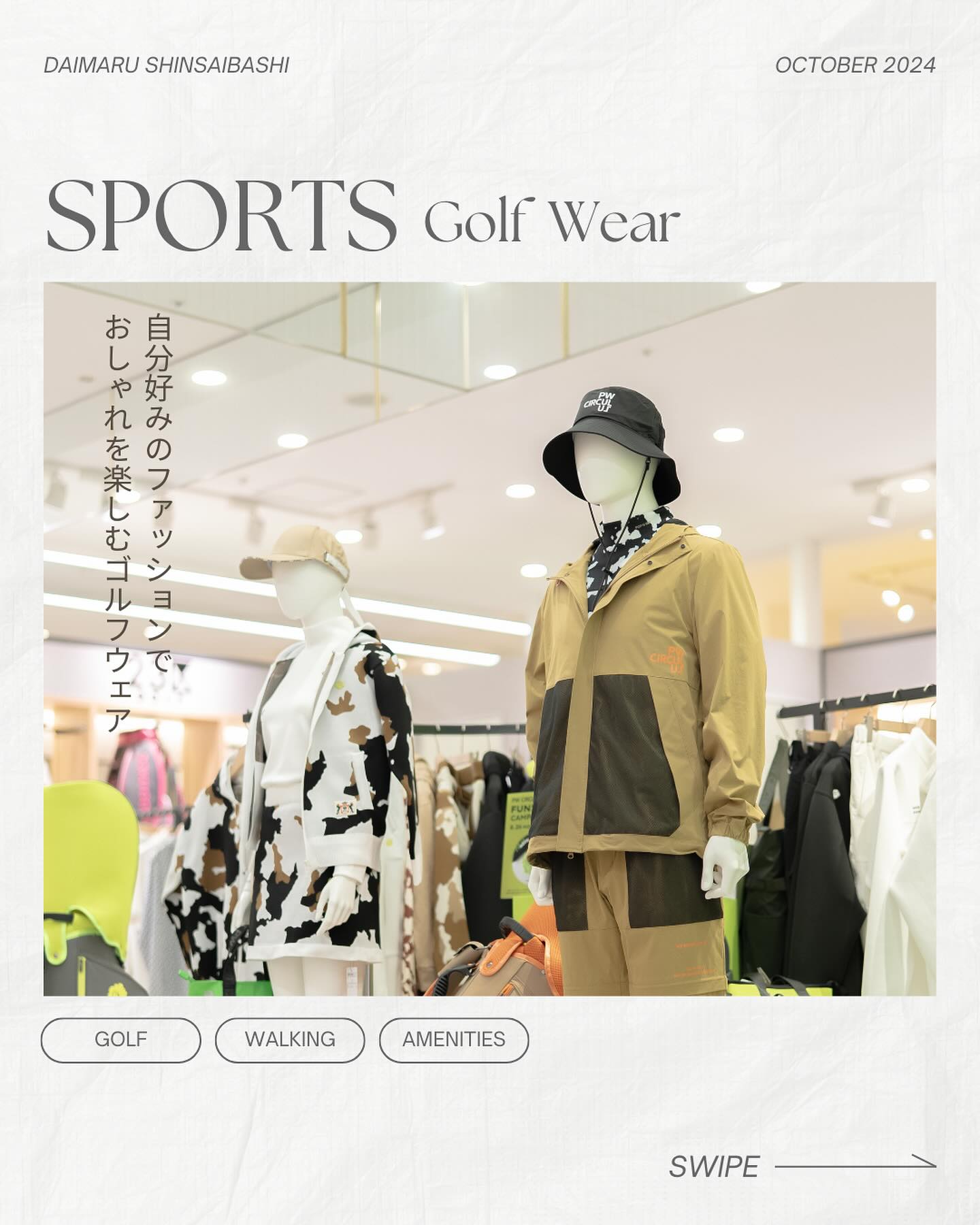 心斎橋の大丸で購入しました！1〜2回程度しか着用してません！よろしく 