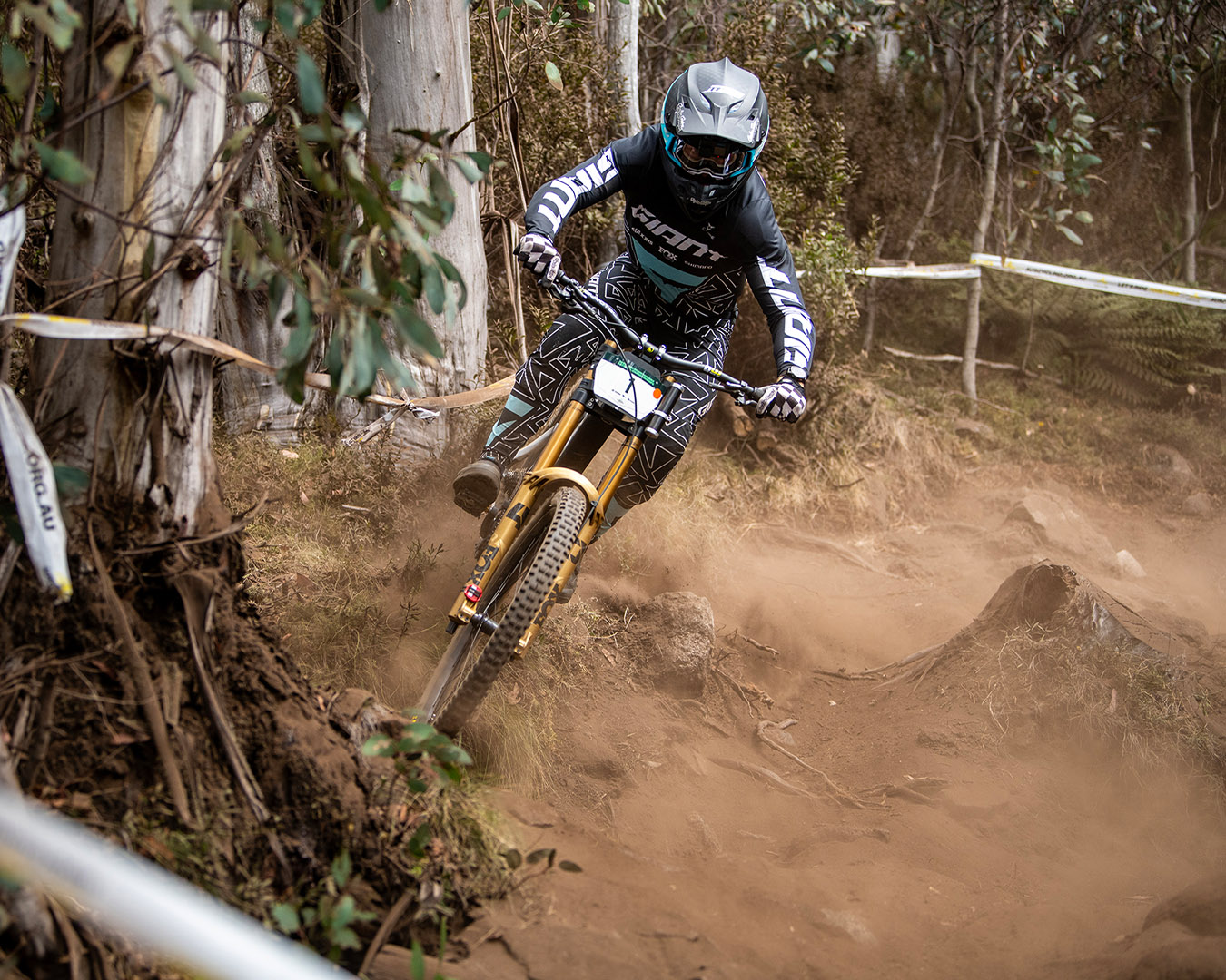 Giant Bicycles Australia