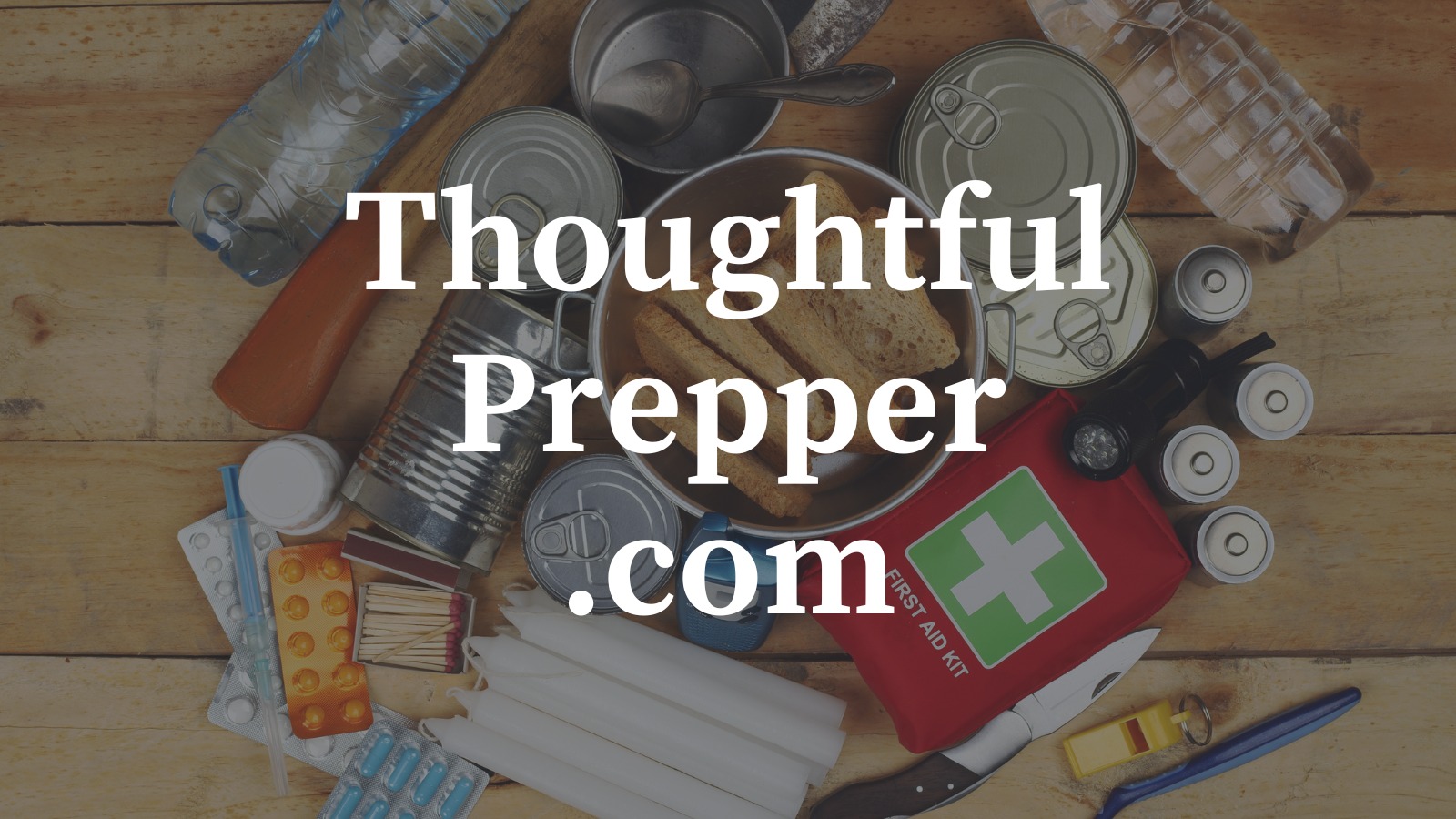 Thoughtful Prepper