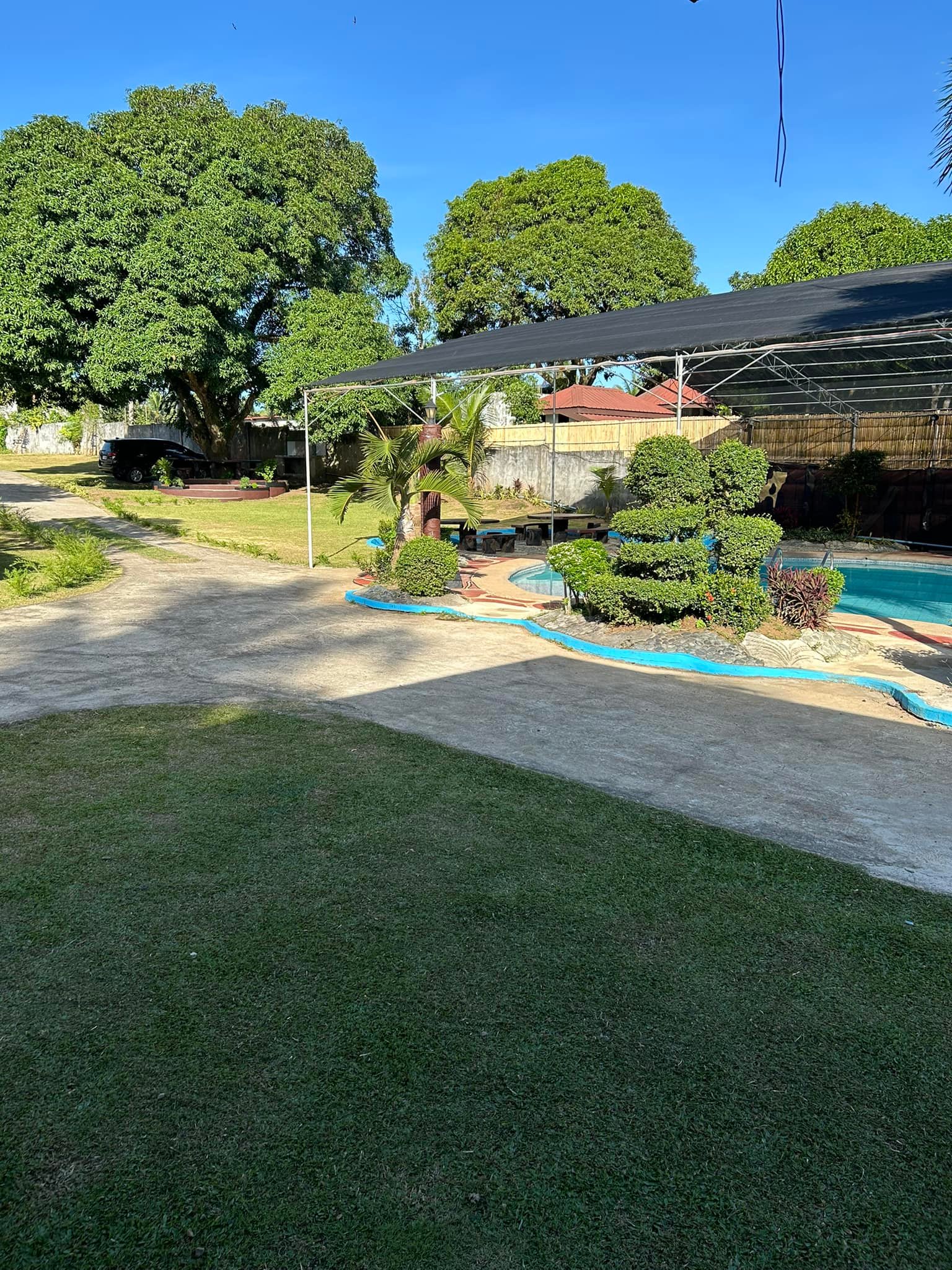 Doña - DOÑA LEONORA PRIVATE POOL LOCATION: DAANG BATAS KALUBKOB SILANG ...