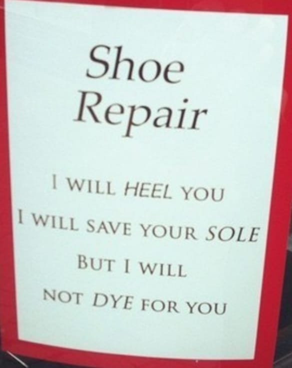 Arnold's Boot & Shoe Repair - Home | Facebook
