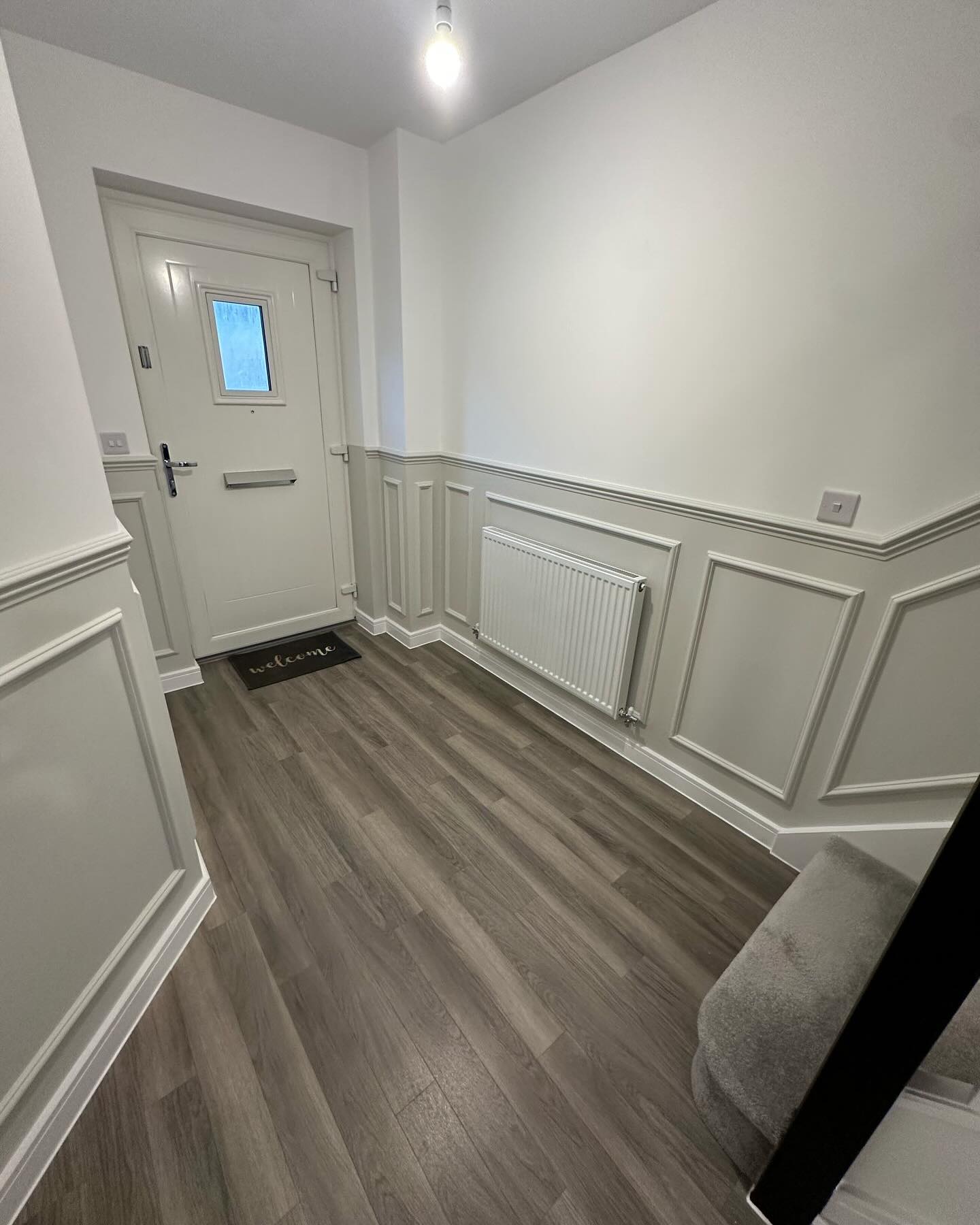 MD Painting & Decorating Services Limited