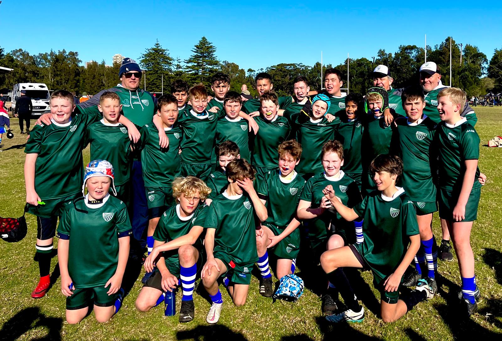 Sydney - SJRU U12 Development Gala 🏉 5th & 6th July 2025 🏆 Venue will ...