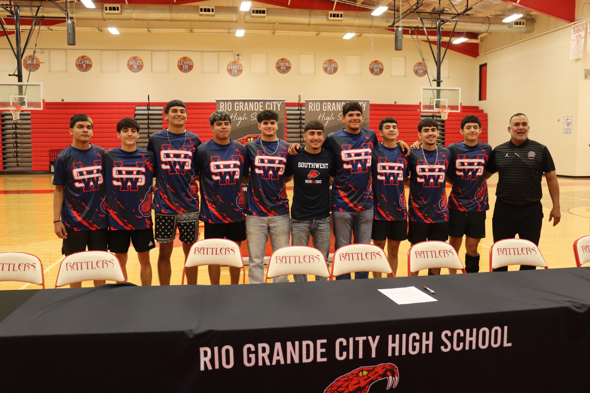 Rio Grande City Grulla ISD... - Rio Grande City Grulla ISD