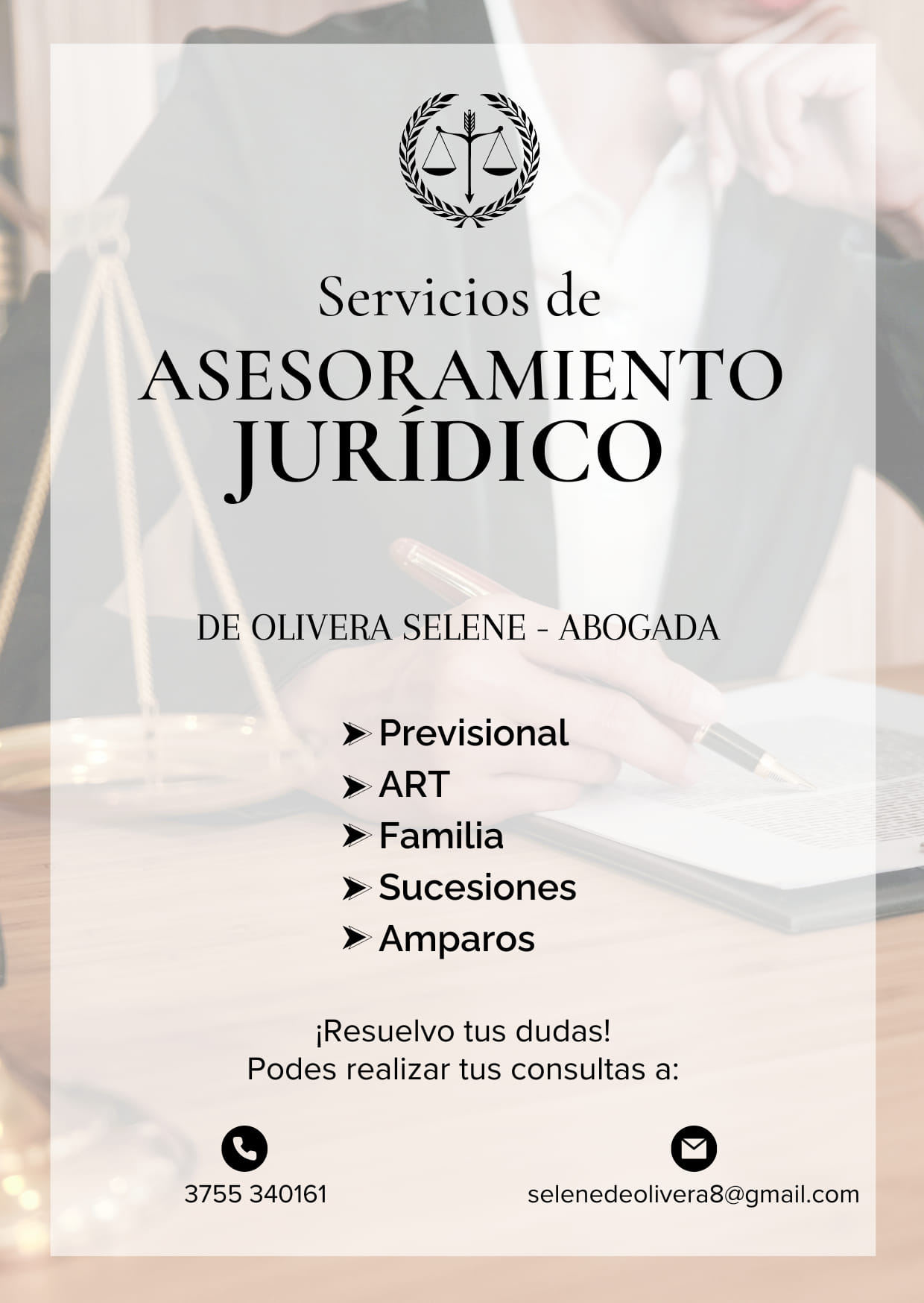 Estudio Jurídico | Corrientes